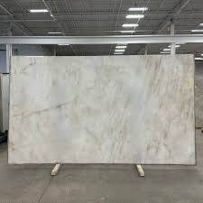 Cristallo Quartzite