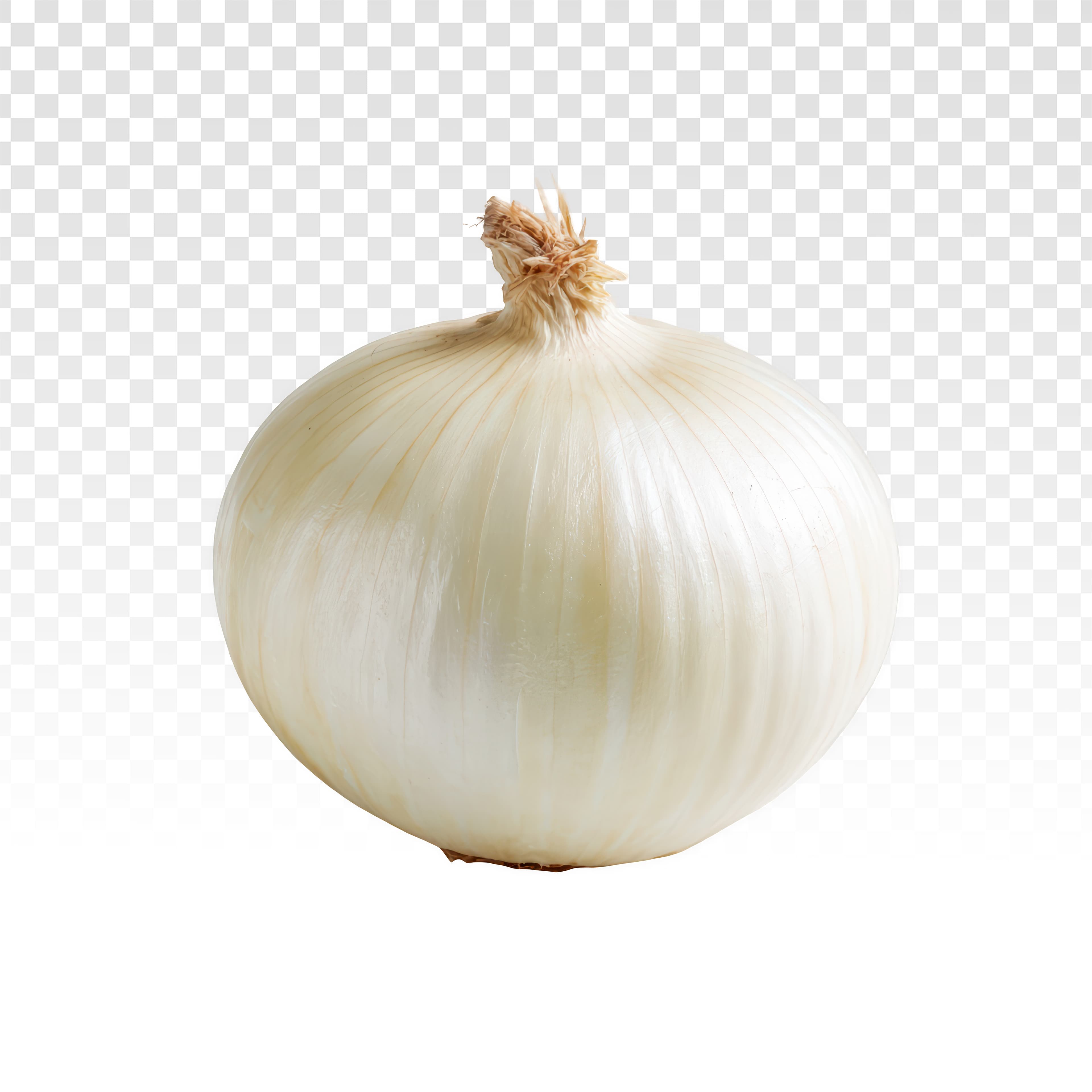 White Onions